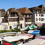 Les Pavillons Du Rooy