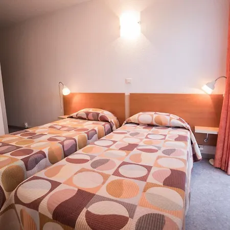 Les Pavillons Du Rooy * Salies-de-Bearn
