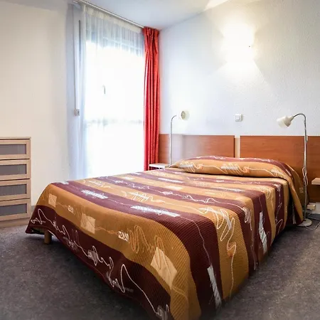 Apartment Les Pavillons Du Rooy *