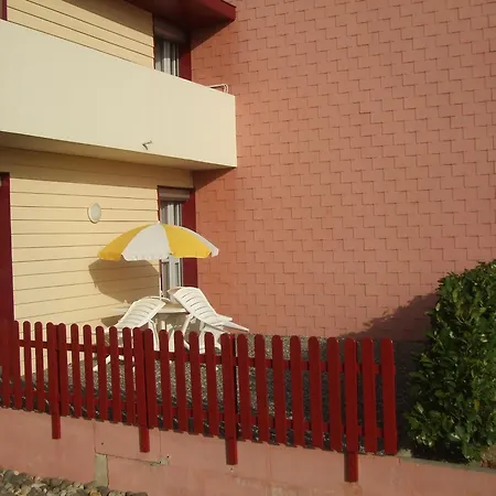 Appartement Les Pavillons Du Rooy