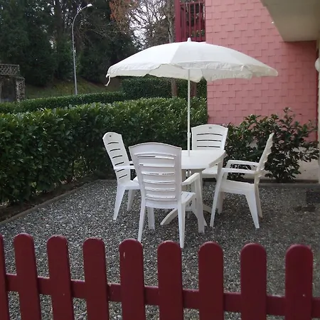 Apartment Les Pavillons Du Rooy Salies-de-Bearn