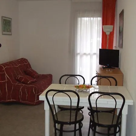Apartment Les Pavillons Du Rooy