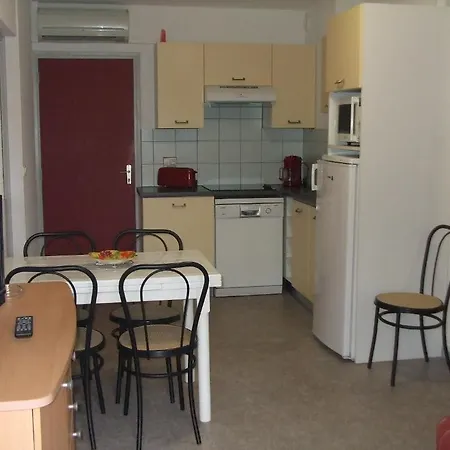 Les Pavillons Du Rooy *