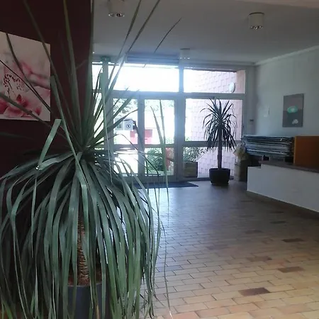 Les Pavillons Du Rooy Apartment Salies-de-Bearn