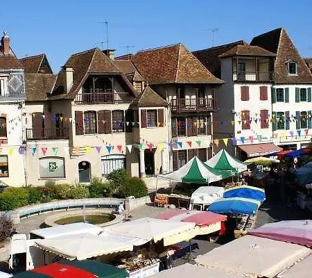 Les Pavillons Du Rooy