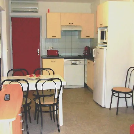 Apartment Les Pavillons Du Rooy *