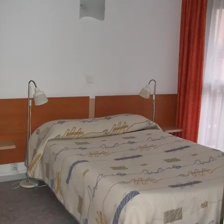 Les Pavillons Du Rooy Apartment Salies-de-Bearn