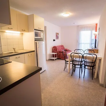 Apartment Les Pavillons Du Rooy *