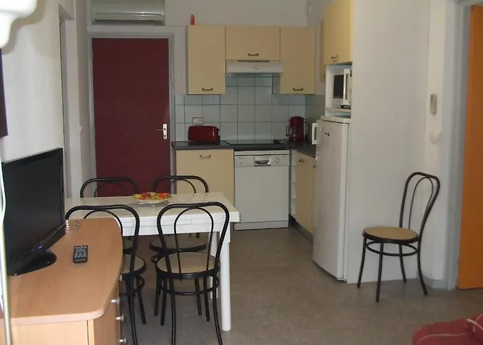 Les Pavillons Du Rooy *